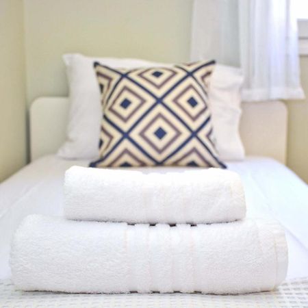 Pebbles And Sea At Barbati With Shared Pool Apartment Ngoại thất bức ảnh